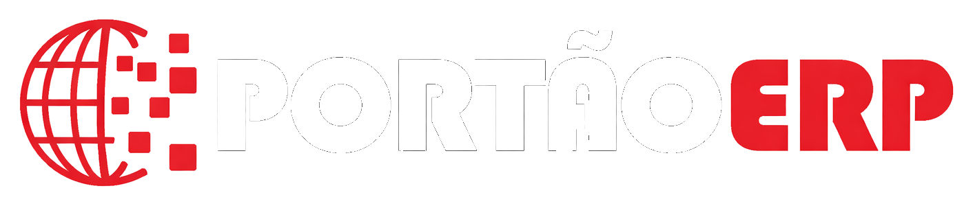 Portao ERP