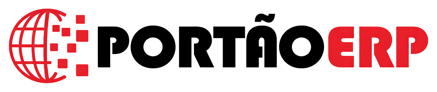 Portao ERP